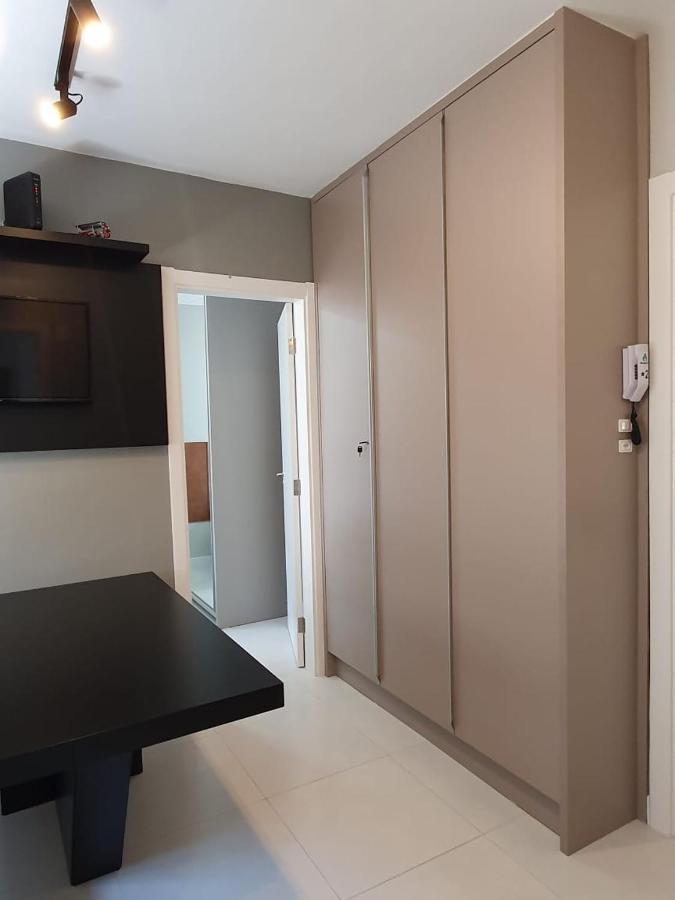 Lindo Apto, 100Metros Da Praia, Na Av Brasil Com A Av Central Melhor Localizacao Apartment Balneário Camboriú Екстериор снимка