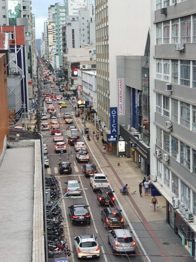 Lindo Apto, 100Metros Da Praia, Na Av Brasil Com A Av Central Melhor Localizacao Apartment Balneário Camboriú Екстериор снимка