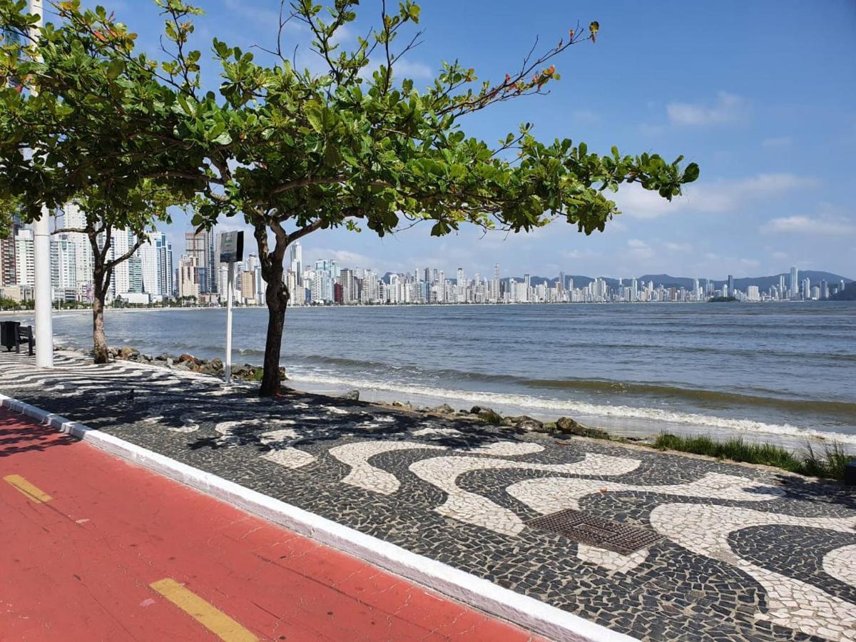 Lindo Apto, 100Metros Da Praia, Na Av Brasil Com A Av Central Melhor Localizacao Apartment Balneário Camboriú Екстериор снимка