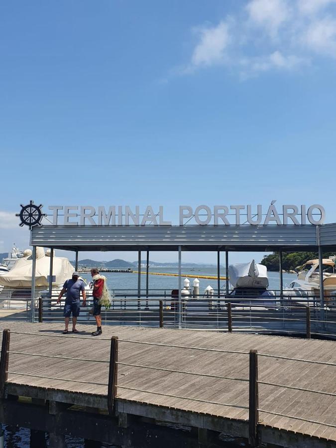 Lindo Apto, 100Metros Da Praia, Na Av Brasil Com A Av Central Melhor Localizacao Apartment Balneário Camboriú Екстериор снимка